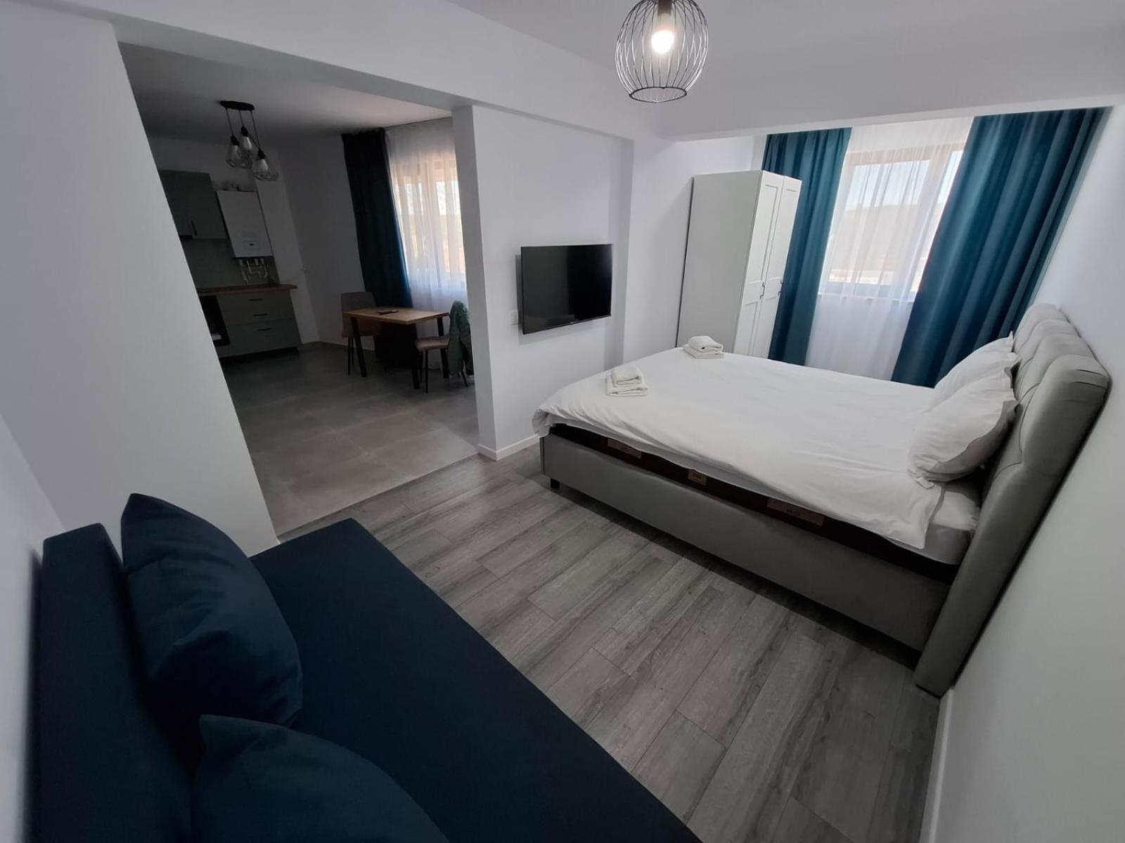 Confort Iasi